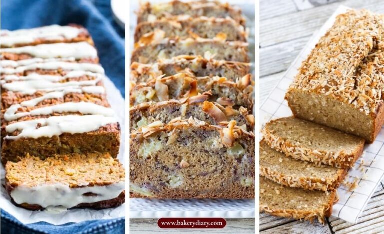 21+ Carrot Pineapple Bread Recipes for Every Occasion